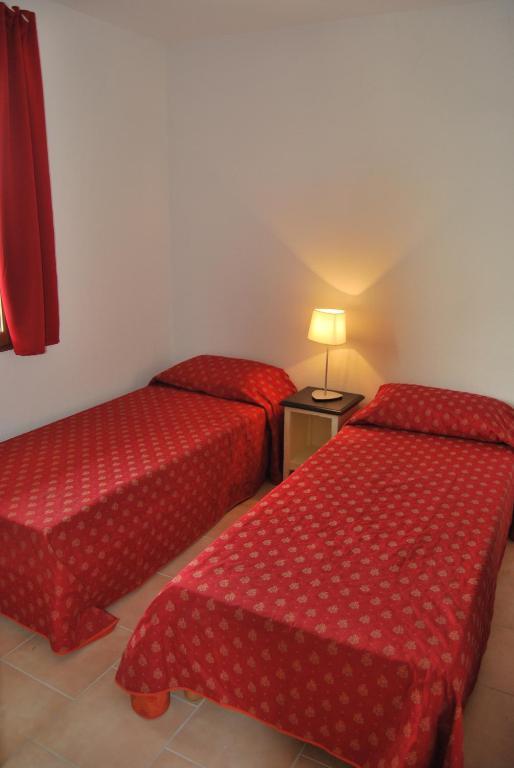 Lagrange Grand Bleu Vacances - Residence La Closerie Barjac (Gard) Exterior foto
