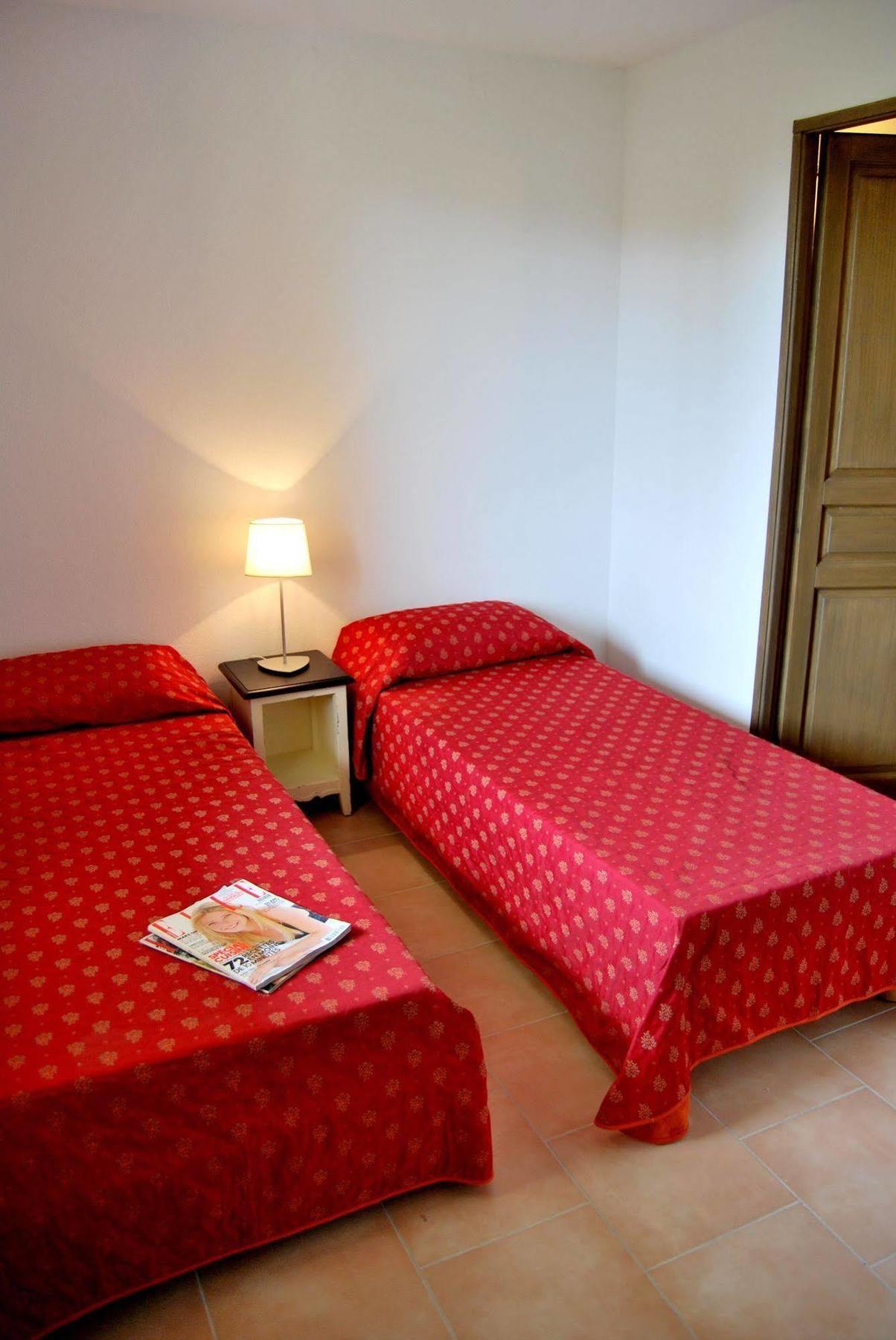 Lagrange Grand Bleu Vacances - Residence La Closerie Barjac (Gard) Exterior foto