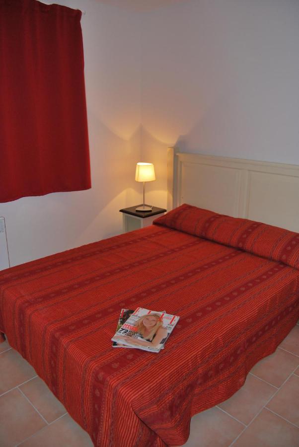 Lagrange Grand Bleu Vacances - Residence La Closerie Barjac (Gard) Quarto foto